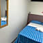 Pousada hostel praia itapua
