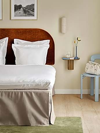 One-Bedroom Superior Apartment