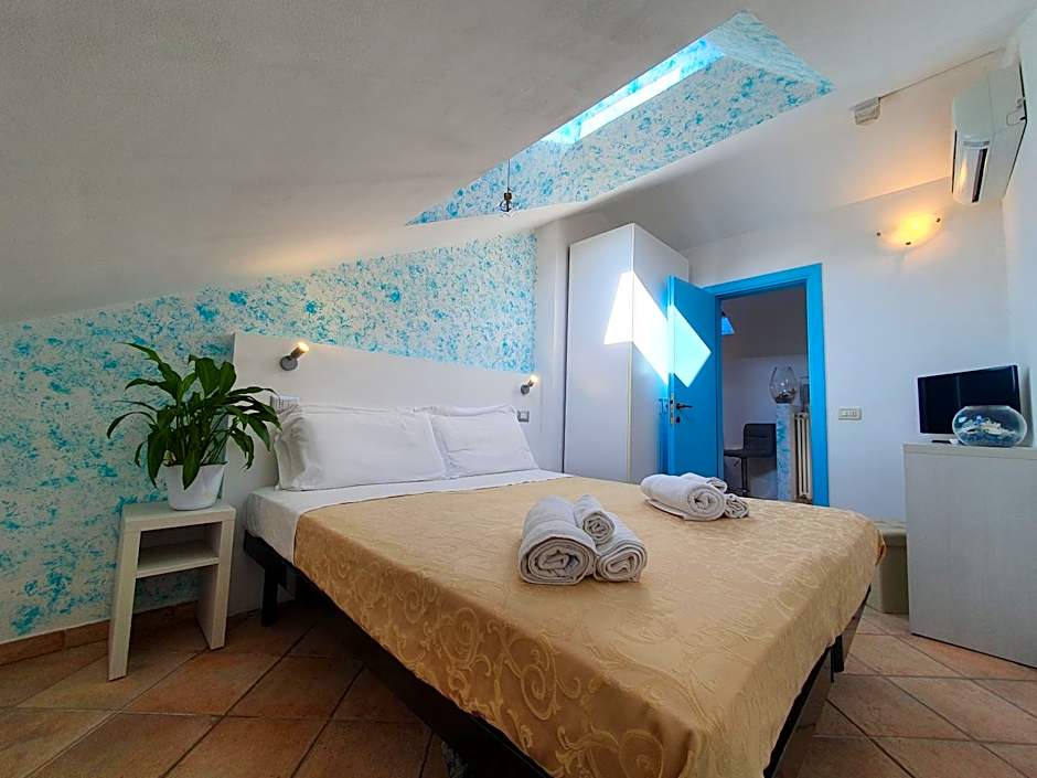 Hotel Marina Depandance