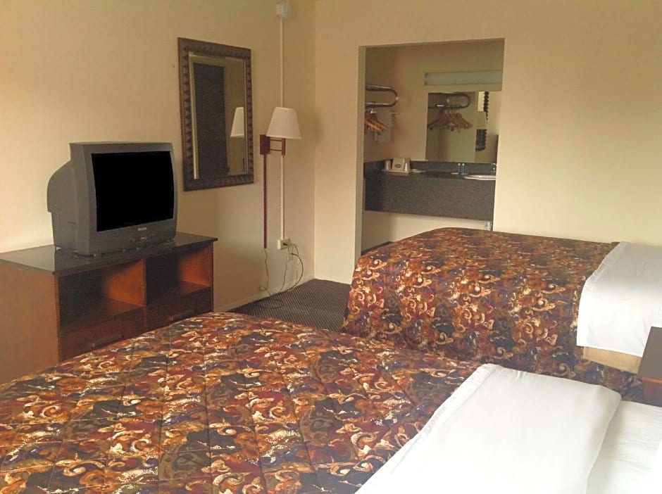 Country Hearth Inn & Suites Indianapolis