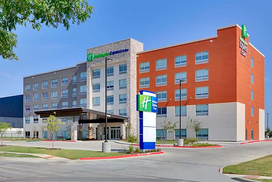 Holiday Inn Express & Suites Dallas NW HWY - Love Field By IHG
