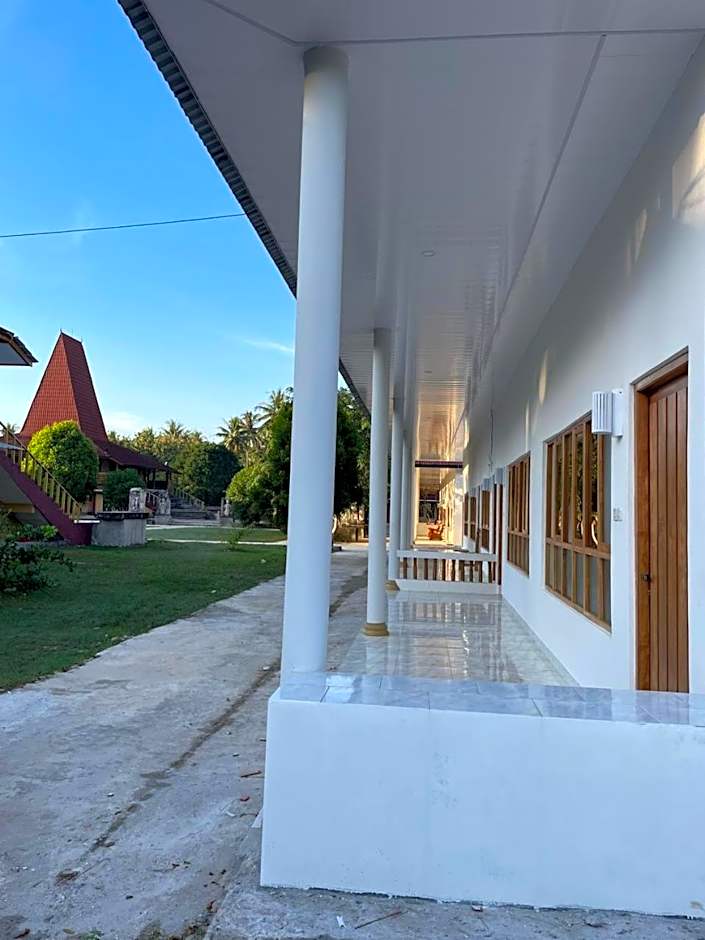 Rumah Budaya Sumba
