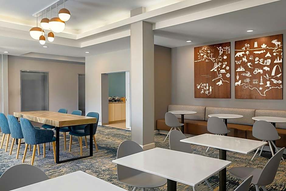 TownePlace Suites by Marriott Phoenix Goodyear