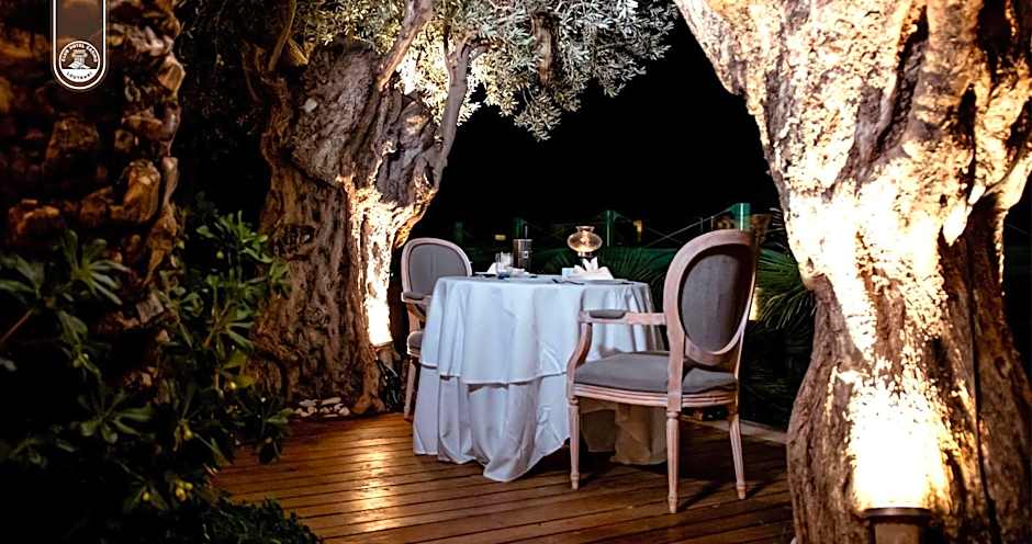 Club Hotel Casino Loutraki