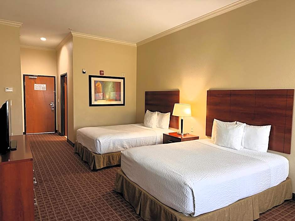 Ramada by Wyndham College Station