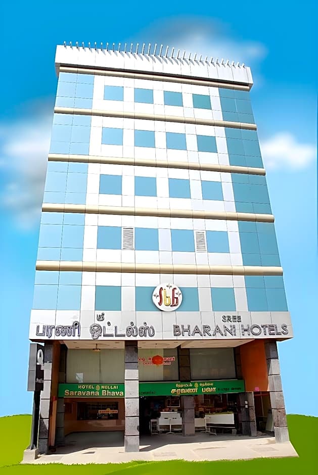 Sree Bharani Hotel