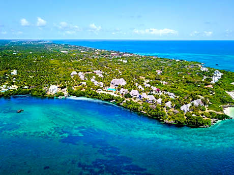 Temple Point Resort