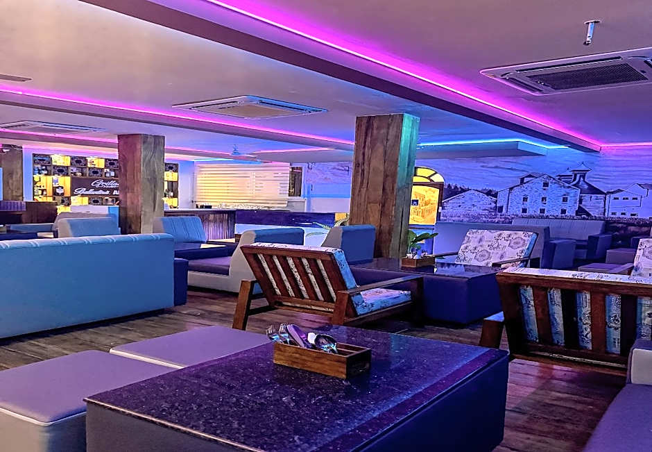 Le Chateau - A Heritage Boutique Hotel