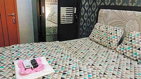 RedLiving Apartemen Green Lake View Ciputat - Pelangi Rooms 1 Tower E