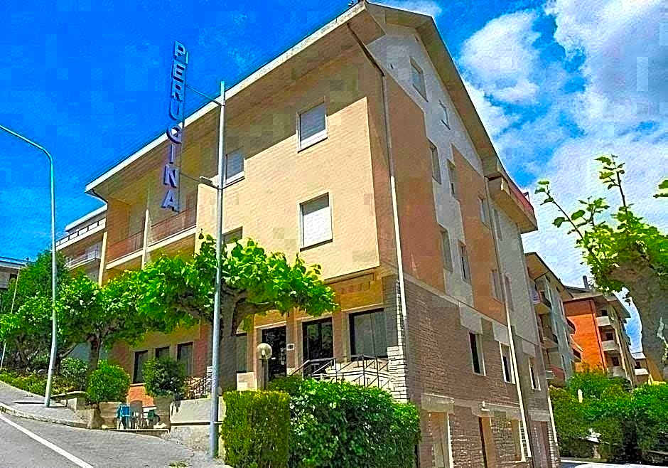 Hotel Perugina