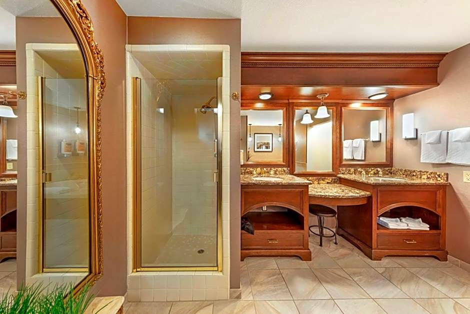 Best Western Plus Black Oak