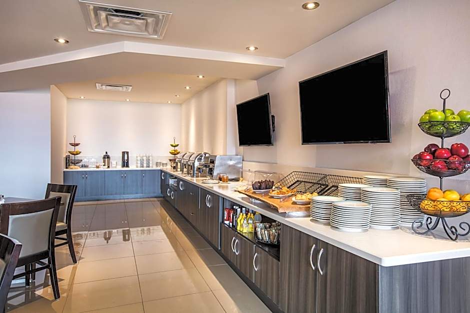 Ramada by Wyndham Jacksons Point