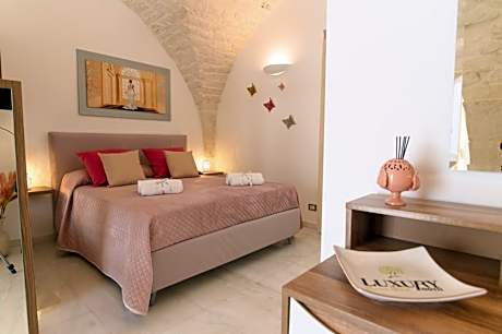 Quadruple Room with Private Bathroom