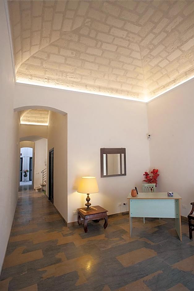 Case Vacanze "Residenze Trapanesi"