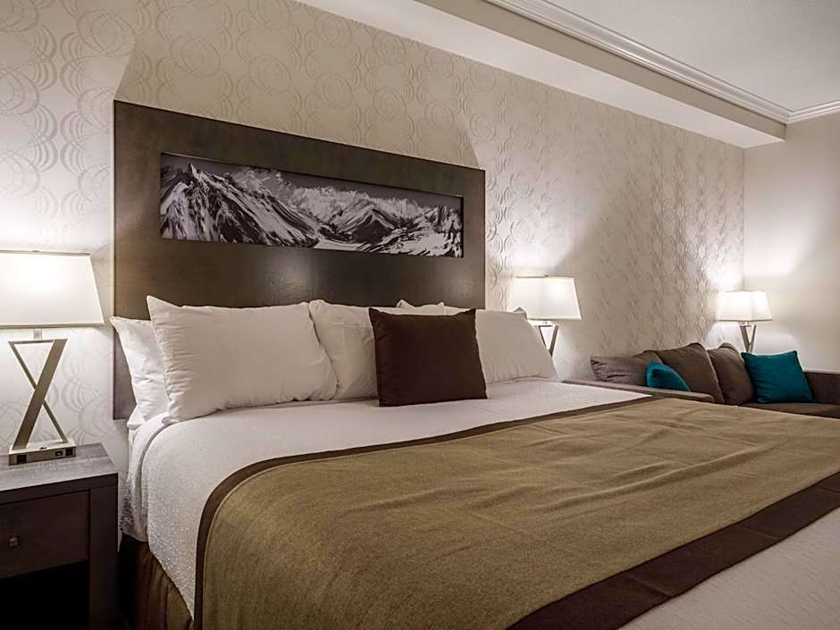 Ramada by Wyndham Revelstoke