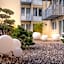Residenzhotel Stuttgart Airport, Sure Hotel Collection by Best Western