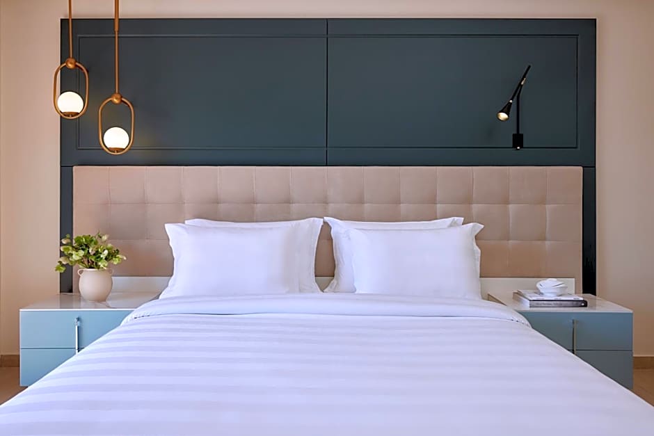 Pomegranate Wellness Spa Hotel