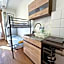 Black Style ROOMS Moravske namesti