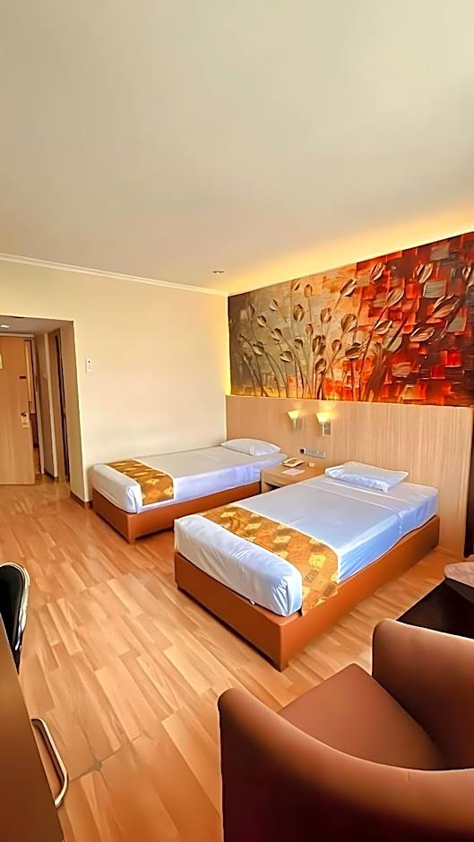 Riyadi Palace Hotel