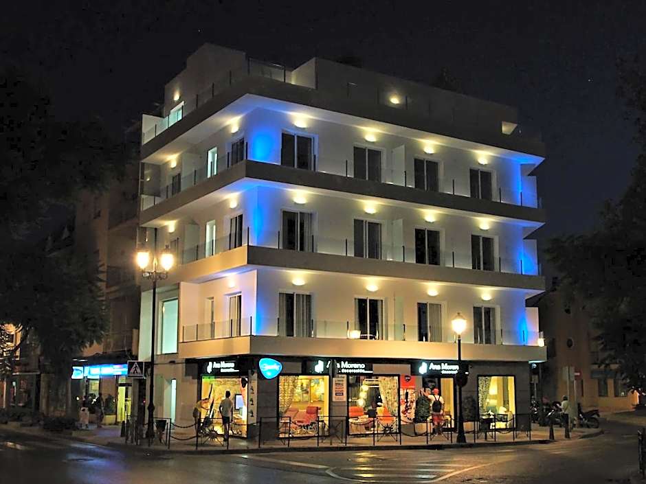 Terrace Costa Hotel