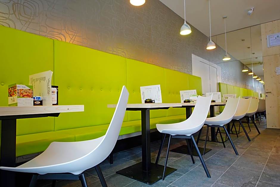 Alpin Relais B&B Villa Melisse