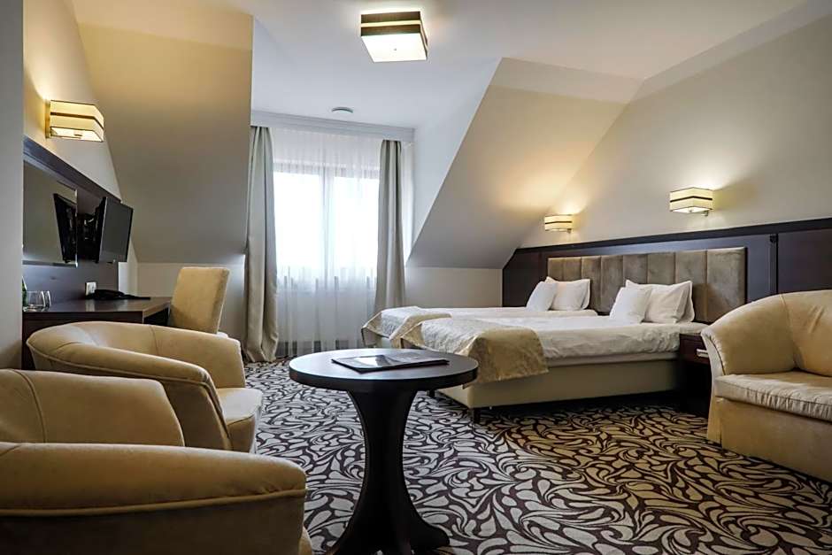 Pałac w Konarach Resort SPA & Conference