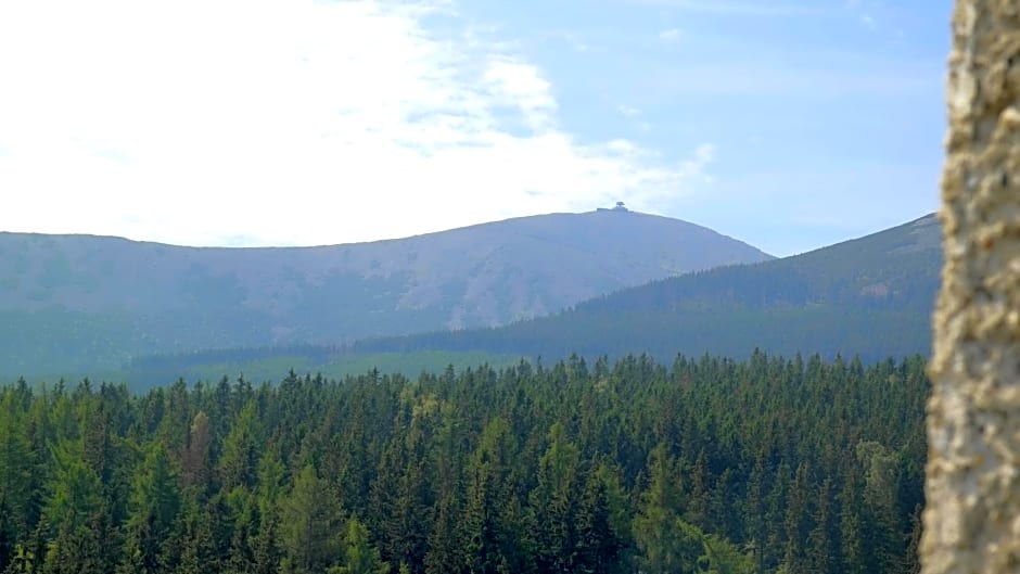 U Piecucha – Karpacz, WI