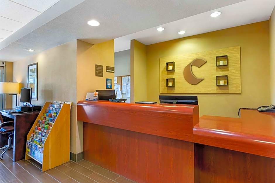 Comfort Inn Green Valley
