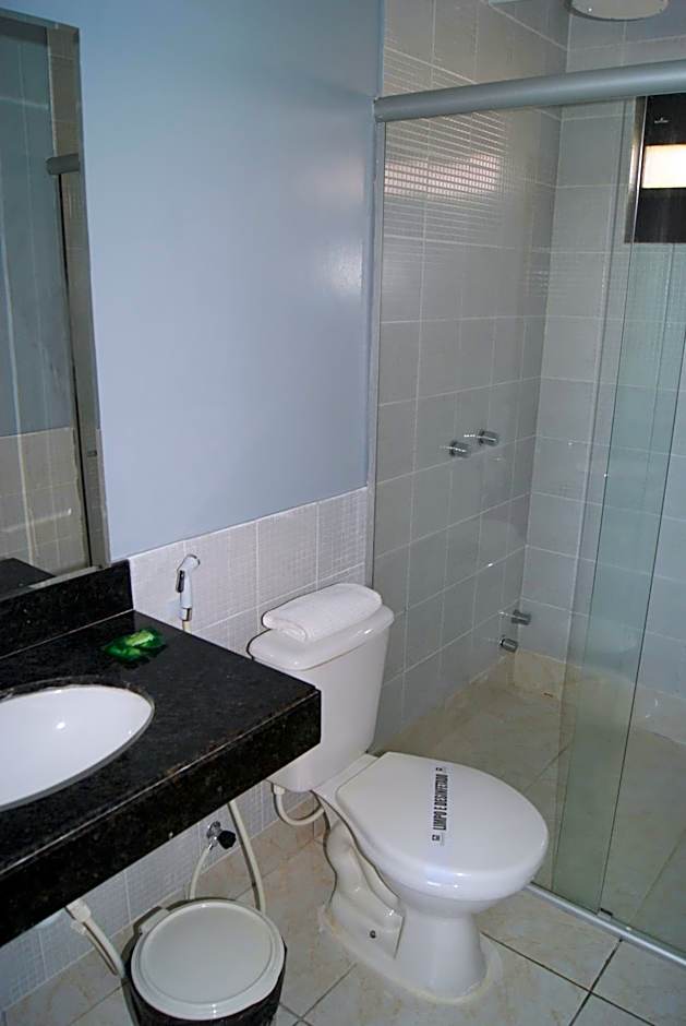 Moriah Natal Beach Hotel