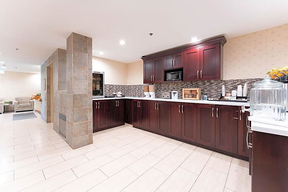 Prestige Aberdeen Lodge Kamloops