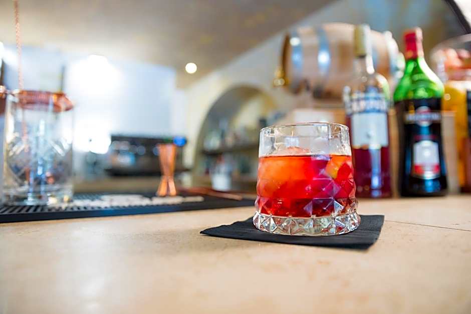 Hotel Costa dei Fiori