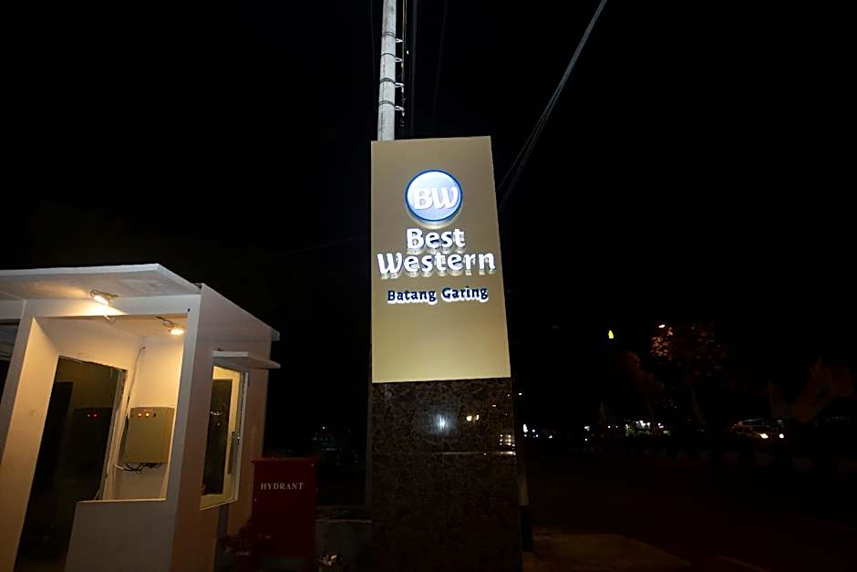 Best Western Batang Garing