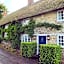 Summer Lodge Country House Hotel