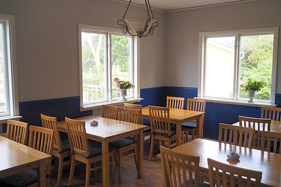 Brukshotellet Öland - Vandrarhem