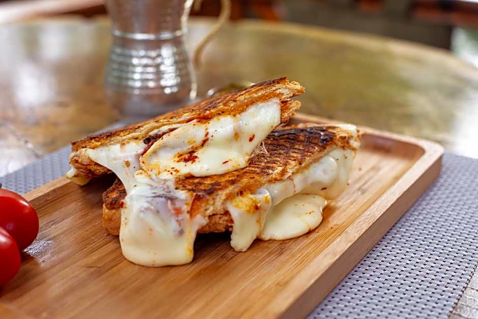 Orange Garden Hotel Akyaka 