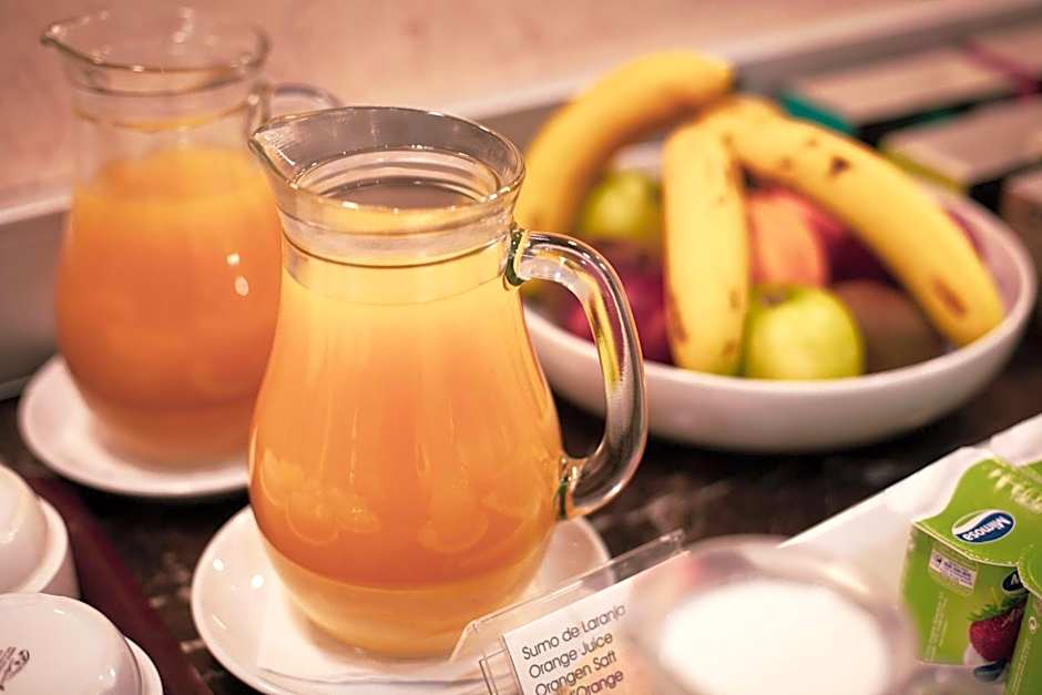 Apartamentos Turisticos Atlantida