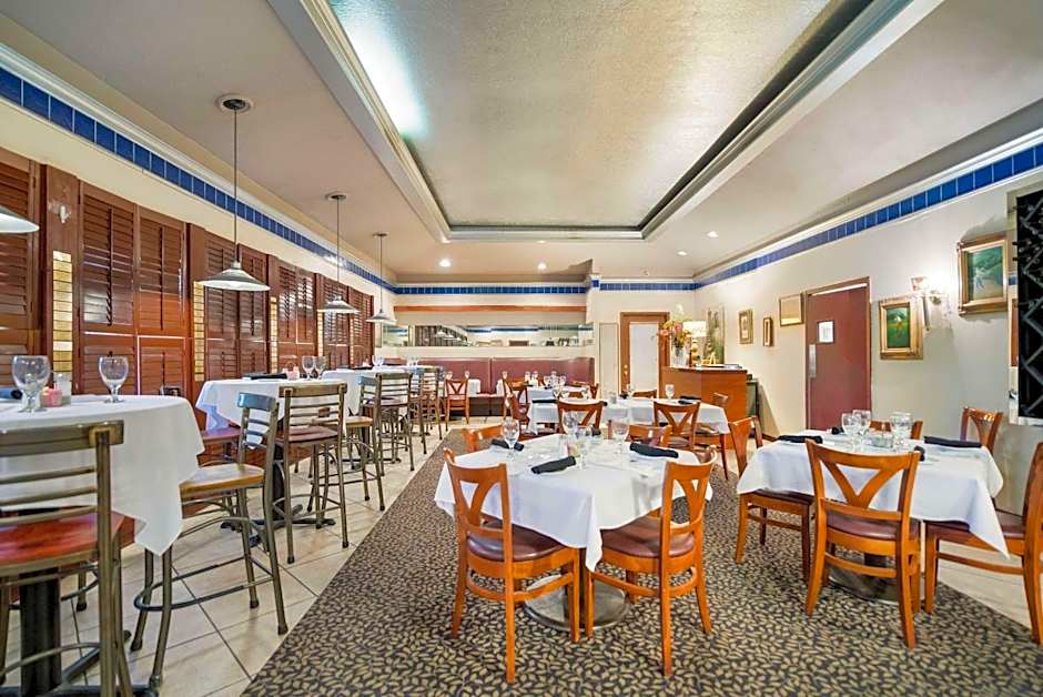 Quality Inn & Suites Lufkin