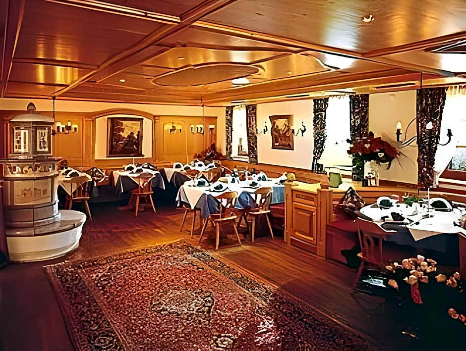 Hotel Ochsen