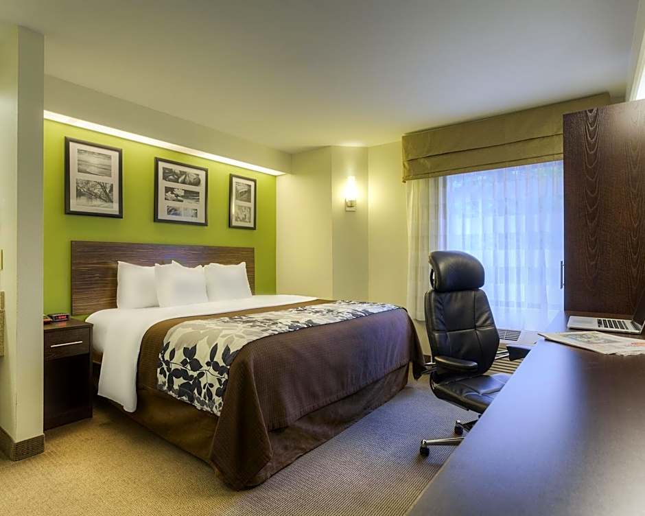 Sleep Inn Bryson City