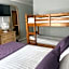 Exeter Court Hotel