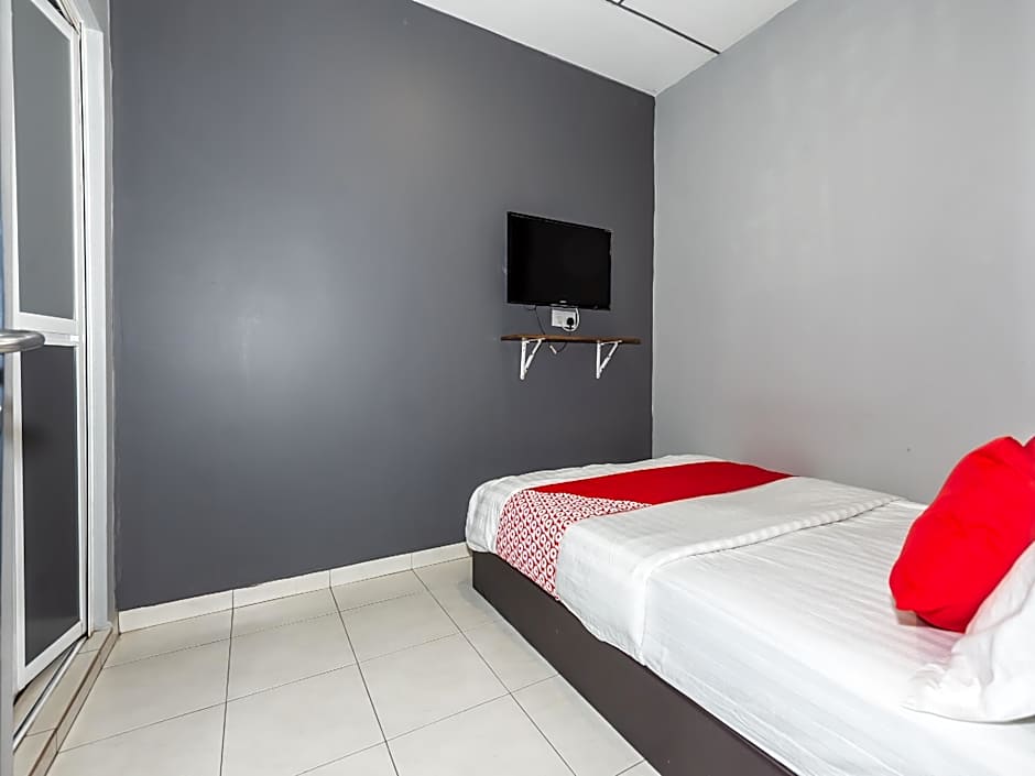 Hotel O 1184 Ho Hotel