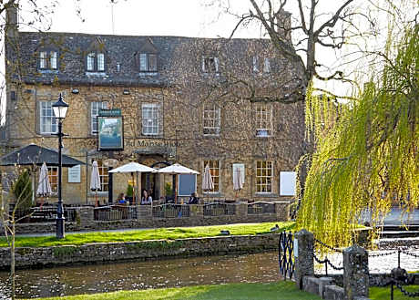 Old Manse Hotel by Greene King Inns