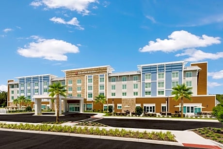 Hilton Garden Inn Apopka City Center, FL