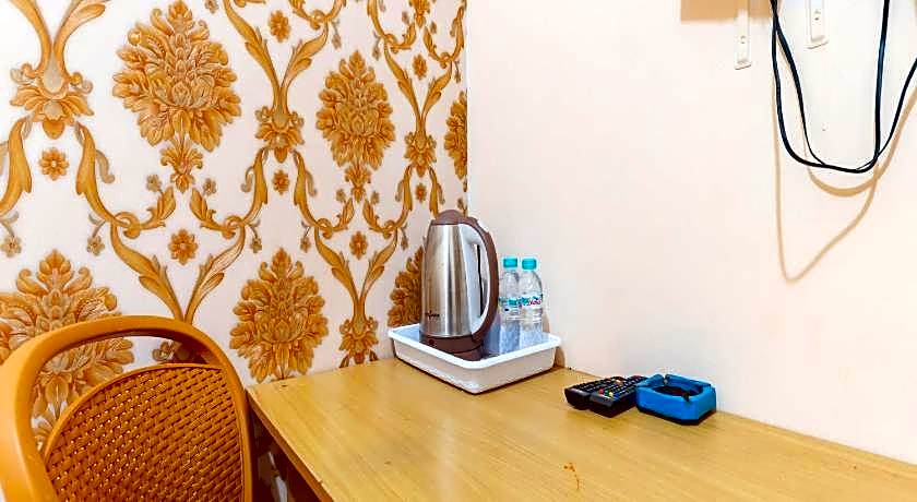 Hotel O Simega Residence