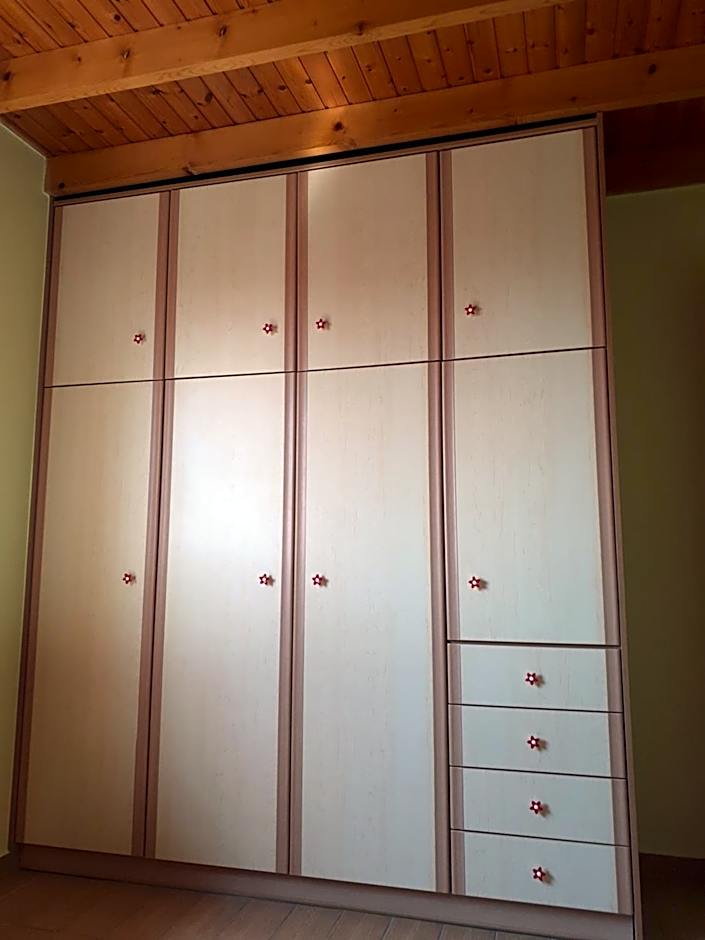 Castelo Chalet Chios