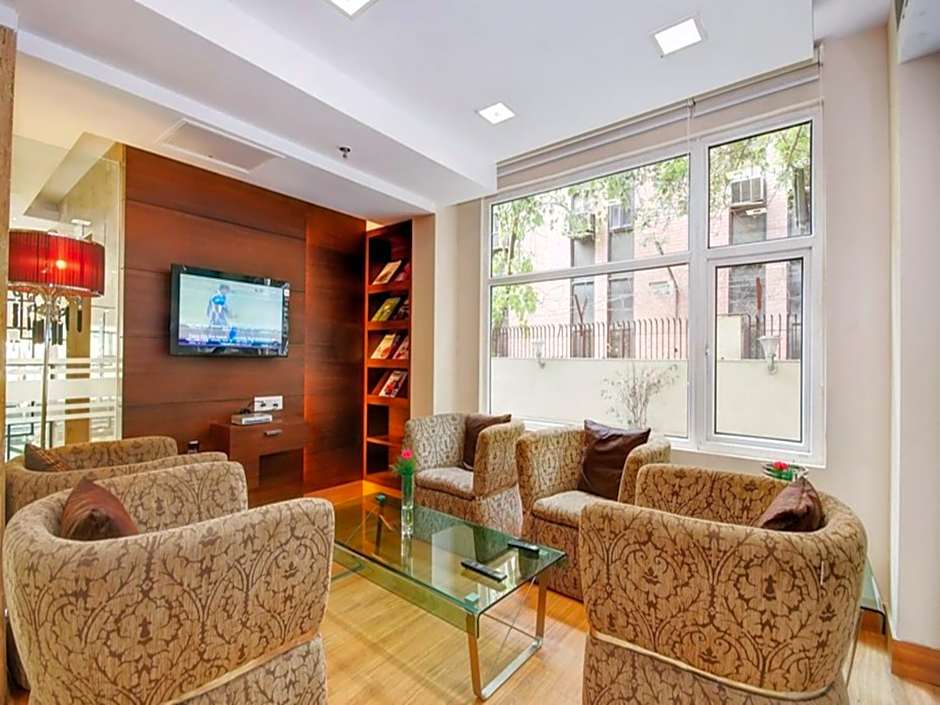 Palm Spring A Boutique Hotel