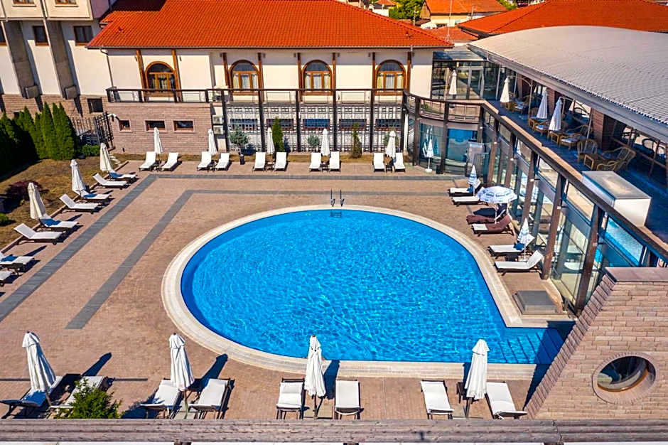 Kamengrad Hotel & SPA