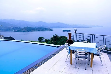 Nirvana Heights Hotel