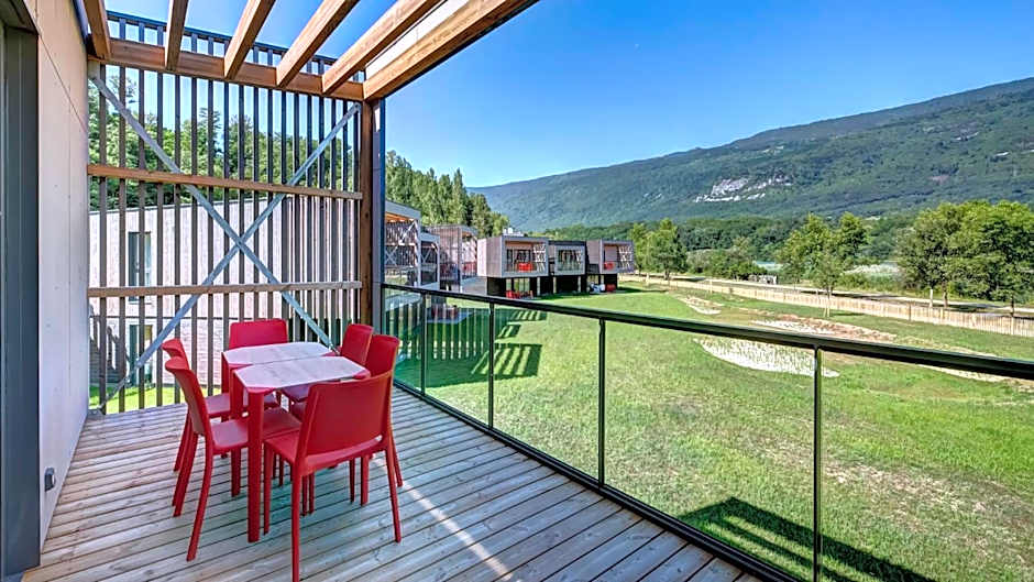 Vacancéole - Le Village des Oiseaux