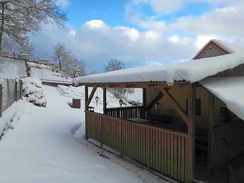 MotoHostel Wolter - hostel Copa